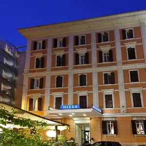 Hotel Nizza, Roma