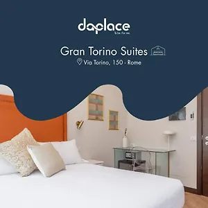 Daplace - Gran Torino Рим