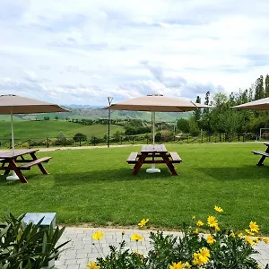  Affittacamere Osteria Da Cesare E Italia