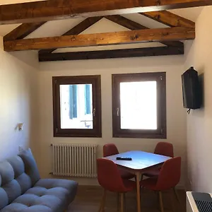 Bianca Cappello House Bed and breakfast Venecia