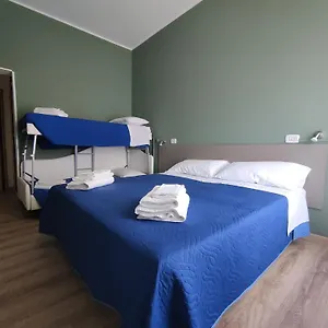 ** Hotel Hotel Montebello Riccione Italia
