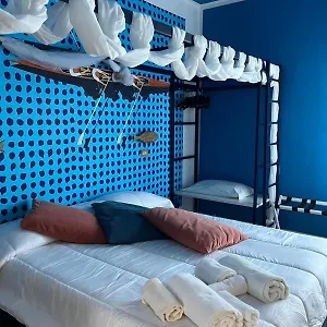 *** Hotel Adriatica Sul Mare Italia