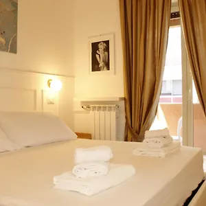  Pensión Mama House 2 - Trastevere