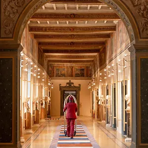 Hotel Palazzo Talia - Small Luxury Of The World, Roma