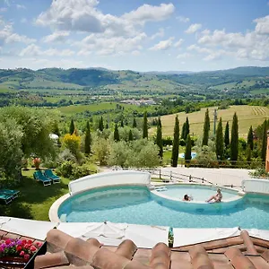 *** Hotel Saturno Fonte Pura Italia