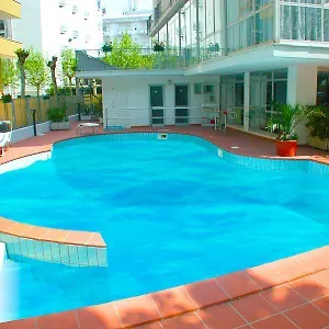 *** Hotel Mario Italia