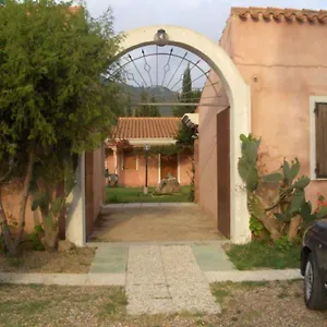 Sant'efisio Hotel Lotzorai