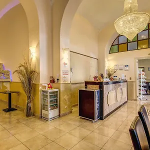 Hotel Maryelen, Roma