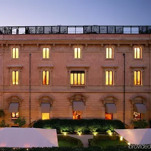 Affittacamere Spalletti Trivelli - Small Luxury Of The Word, Roma