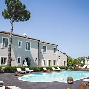 **** Hotel San Giovanni Relais Italia