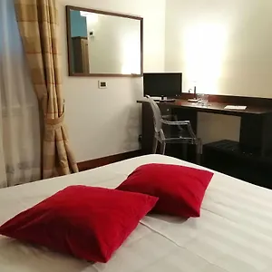 *** Hotel Giustini Italia