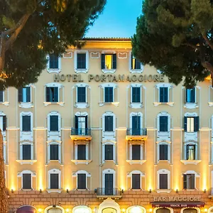 Hotel Shg Portamaggiore, Roma