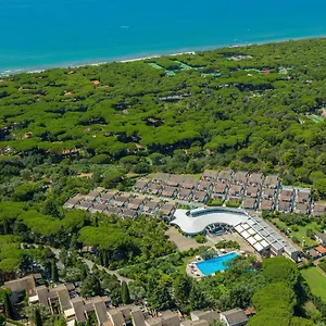 **** Aparthotel Solemaremma Italia