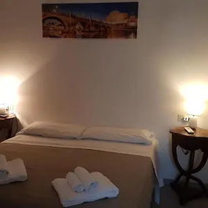 Affittacamere Domus Ferraro, Roma