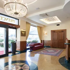 **** Hotel Principe Palace Italia