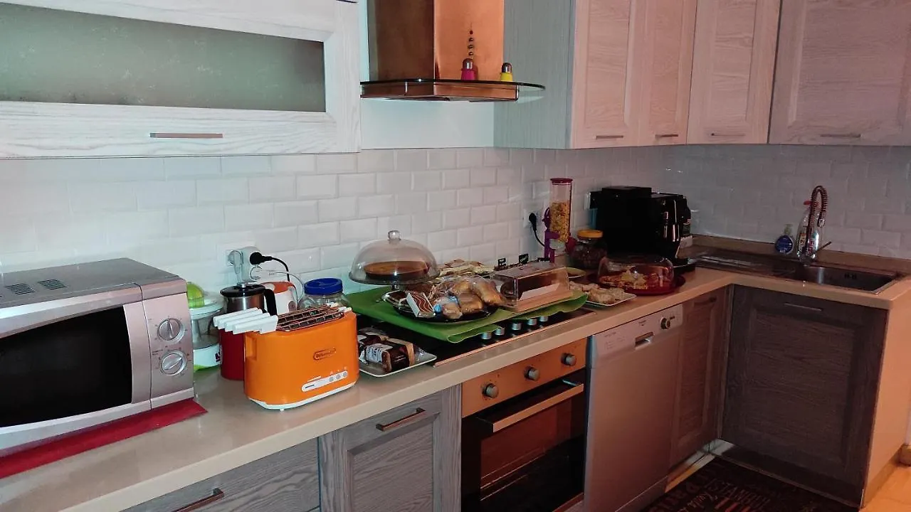 B&B Alle Mura Di San Giovanni Rome Bed & Breakfast