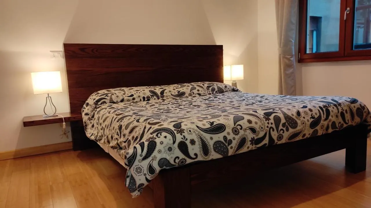 Bed & Breakfast B&B Alle Mura Di San Giovanni Rome