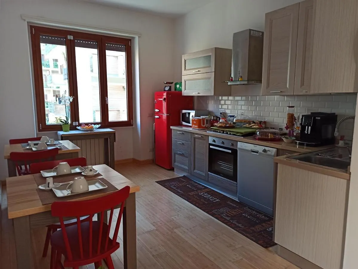Bed & Breakfast B&B Alle Mura Di San Giovanni Rome Italy
