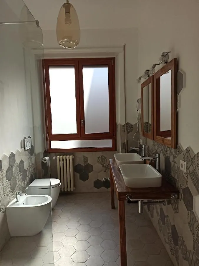 Bed & Breakfast B&B Alle Mura Di San Giovanni Rome
