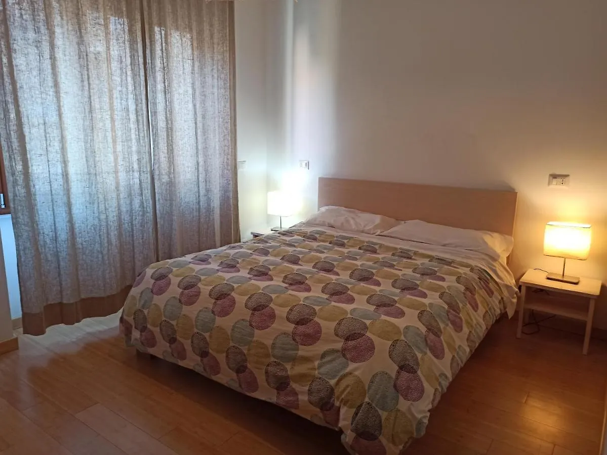 B&B Alle Mura Di San Giovanni Rome
