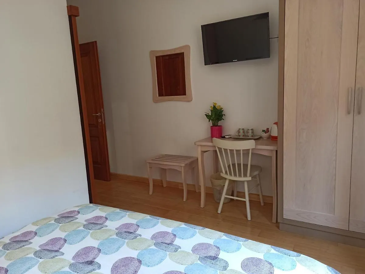 B&B Alle Mura Di San Giovanni Rome Bed & Breakfast