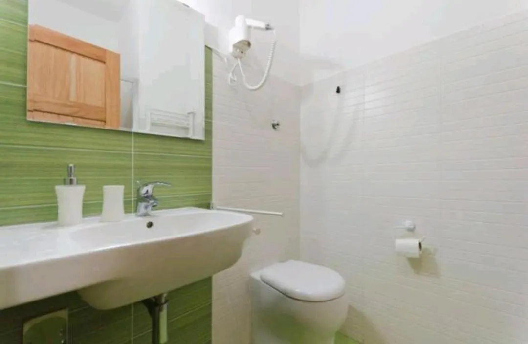 Bed & Breakfast B&B Alle Mura Di San Giovanni Rome