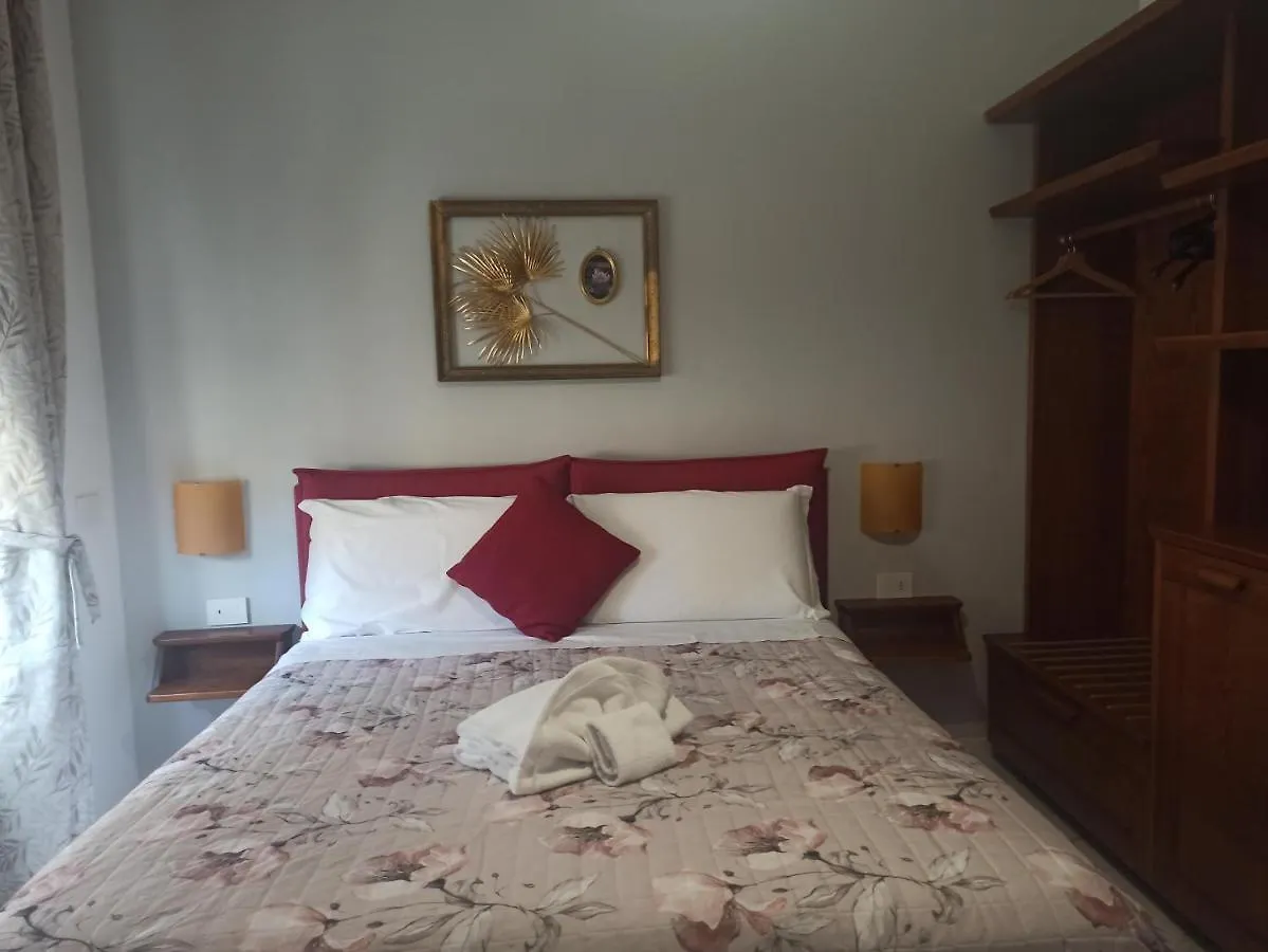 B&B Alle Mura Di San Giovanni Rome Italy