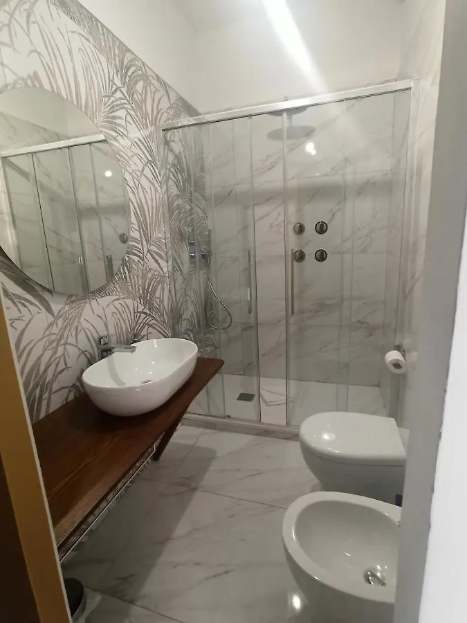 B&B Alle Mura Di San Giovanni Rome Bed & Breakfast