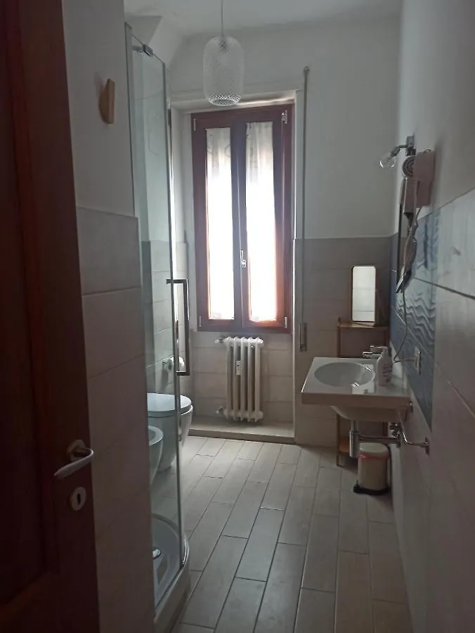 B&B Alle Mura Di San Giovanni Rome