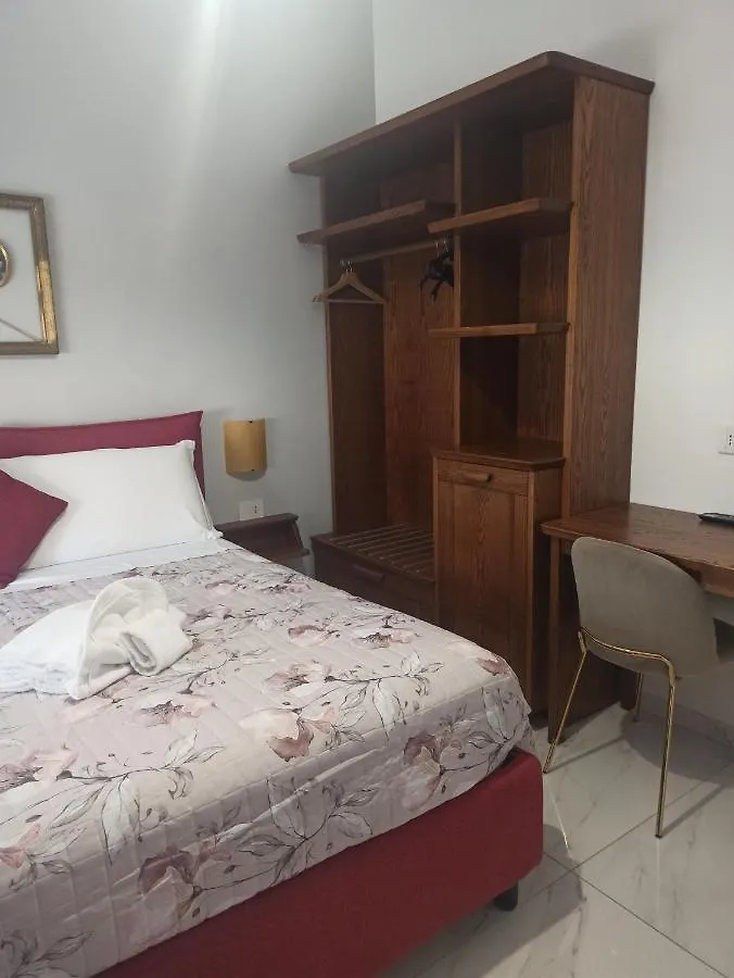Bed & Breakfast B&B Alle Mura Di San Giovanni Rome