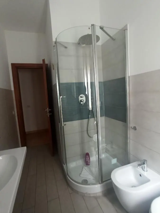 B&B Alle Mura Di San Giovanni Rome 0*,  Italy